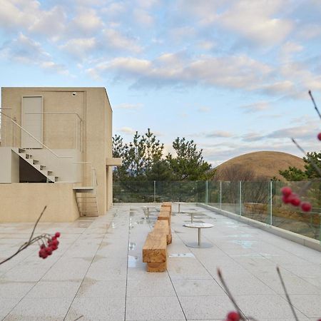Pbr7 Hotel Unusual Stay Γκιονγκγού Εξωτερικό φωτογραφία