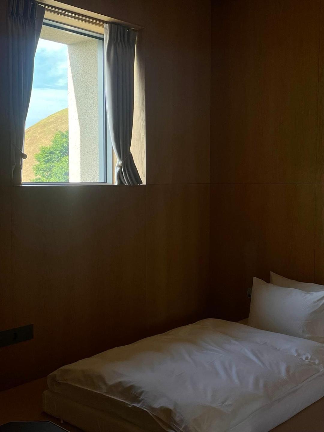 Pbr7 Hotel Unusual Stay Γκιονγκγού Εξωτερικό φωτογραφία