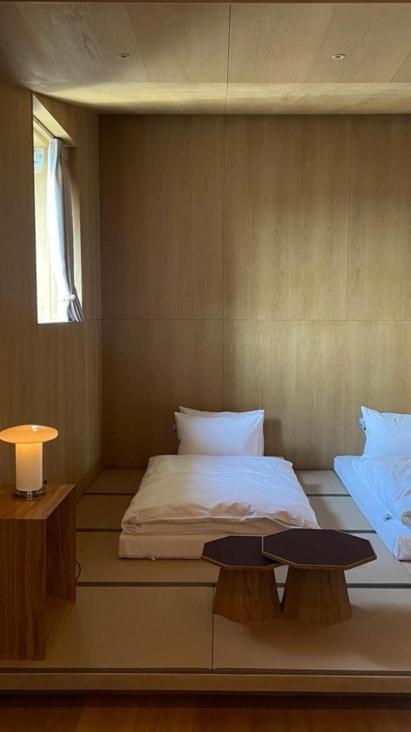Pbr7 Hotel Unusual Stay Γκιονγκγού Εξωτερικό φωτογραφία