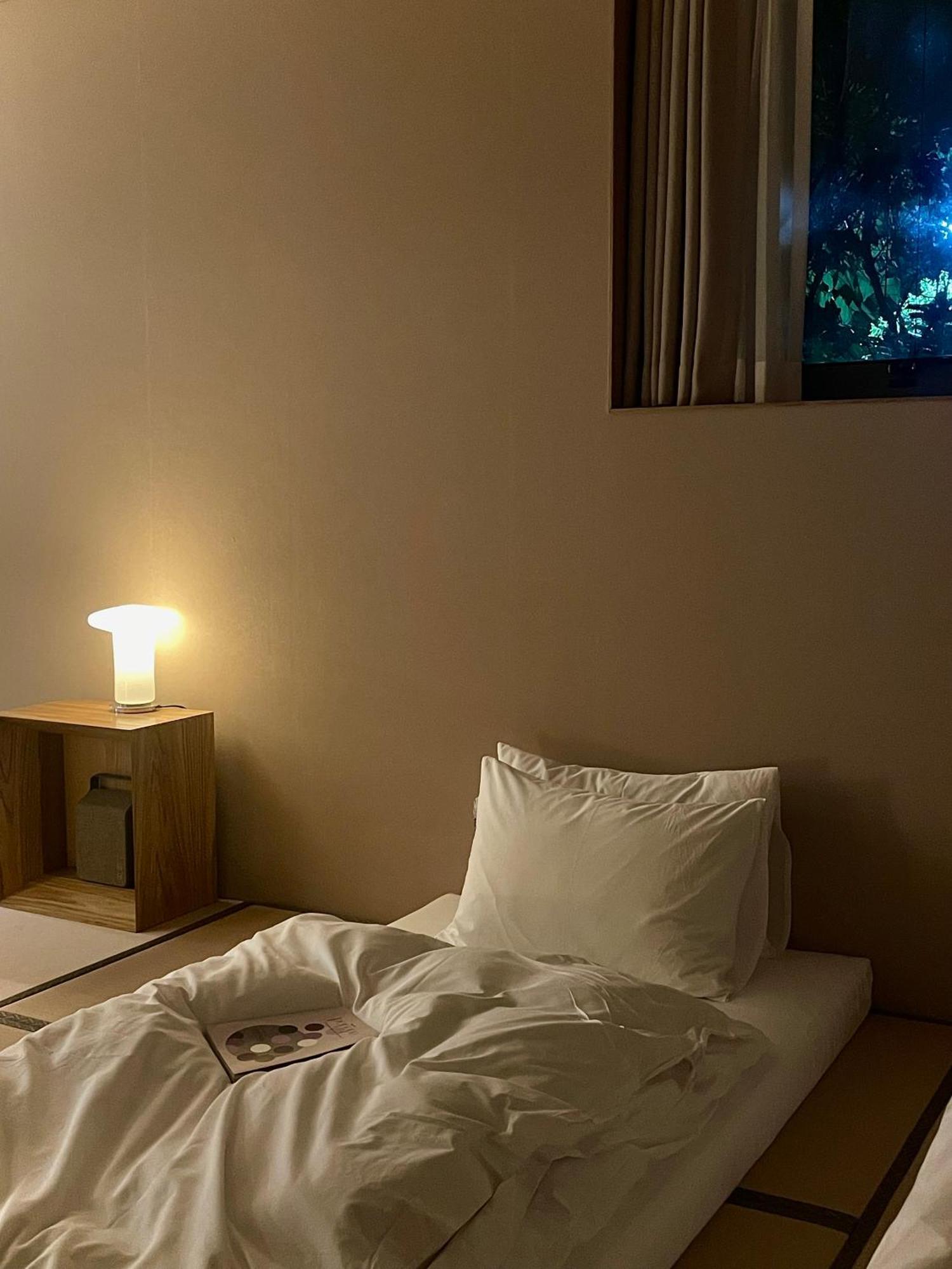 Pbr7 Hotel Unusual Stay Γκιονγκγού Εξωτερικό φωτογραφία