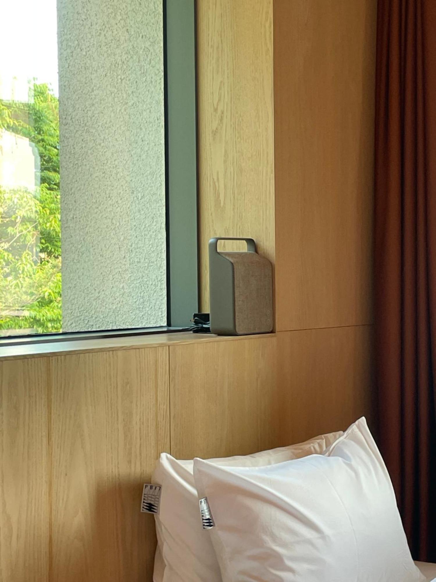 Pbr7 Hotel Unusual Stay Γκιονγκγού Εξωτερικό φωτογραφία