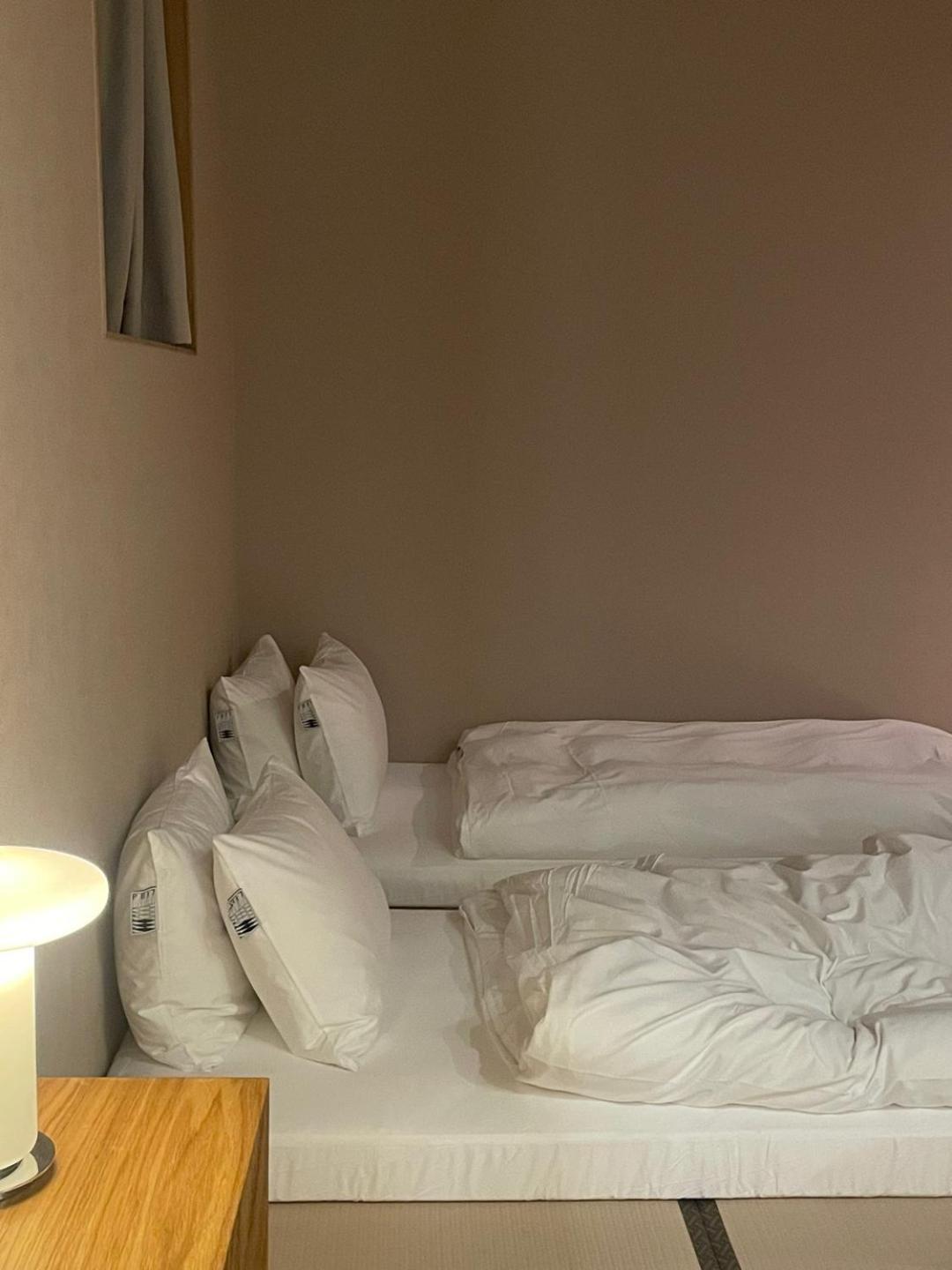 Pbr7 Hotel Unusual Stay Γκιονγκγού Εξωτερικό φωτογραφία