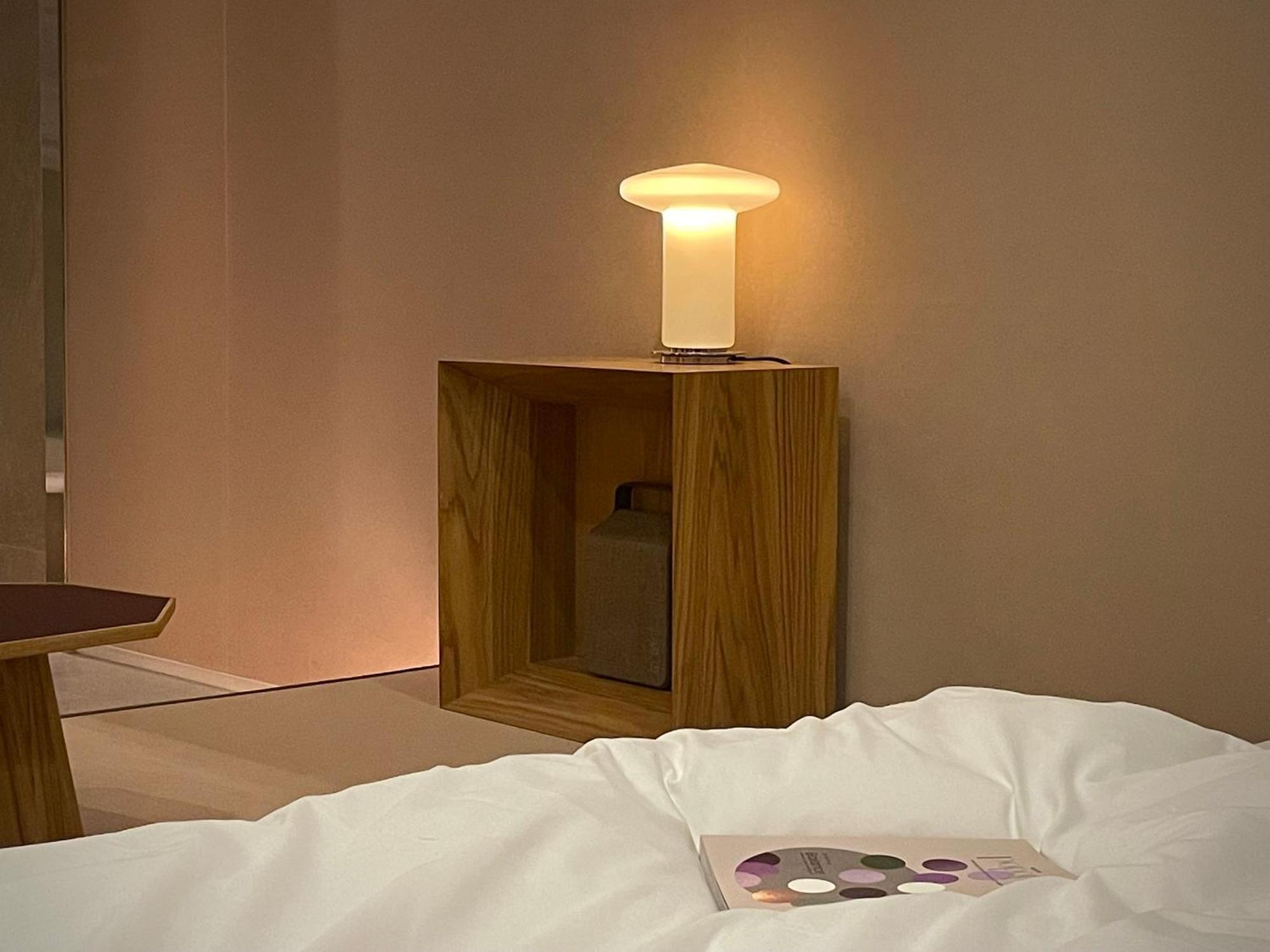Pbr7 Hotel Unusual Stay Γκιονγκγού Εξωτερικό φωτογραφία