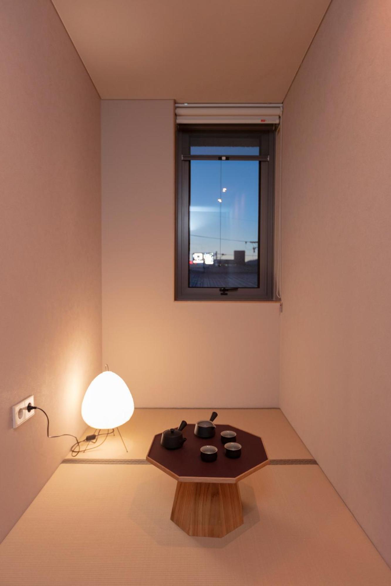 Pbr7 Hotel Unusual Stay Γκιονγκγού Εξωτερικό φωτογραφία