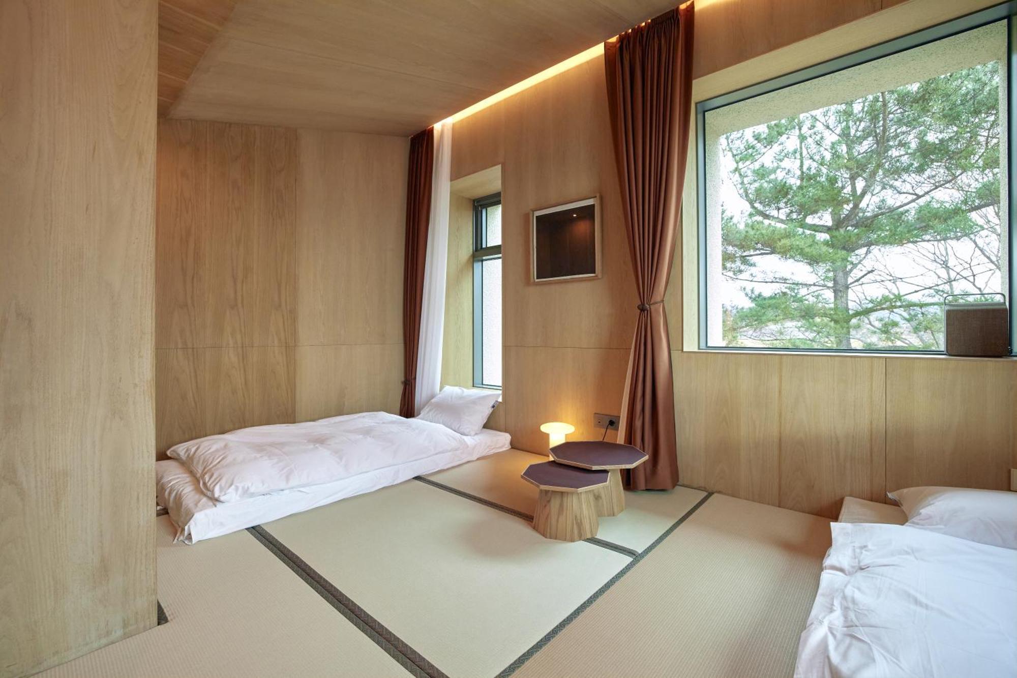 Pbr7 Hotel Unusual Stay Γκιονγκγού Εξωτερικό φωτογραφία