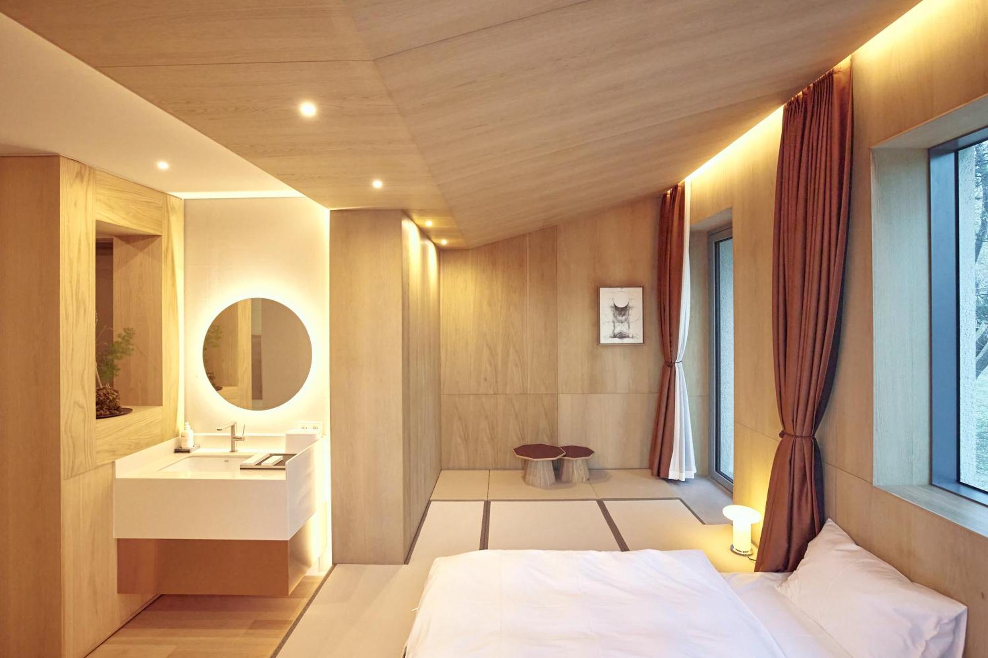 Pbr7 Hotel Unusual Stay Γκιονγκγού Εξωτερικό φωτογραφία