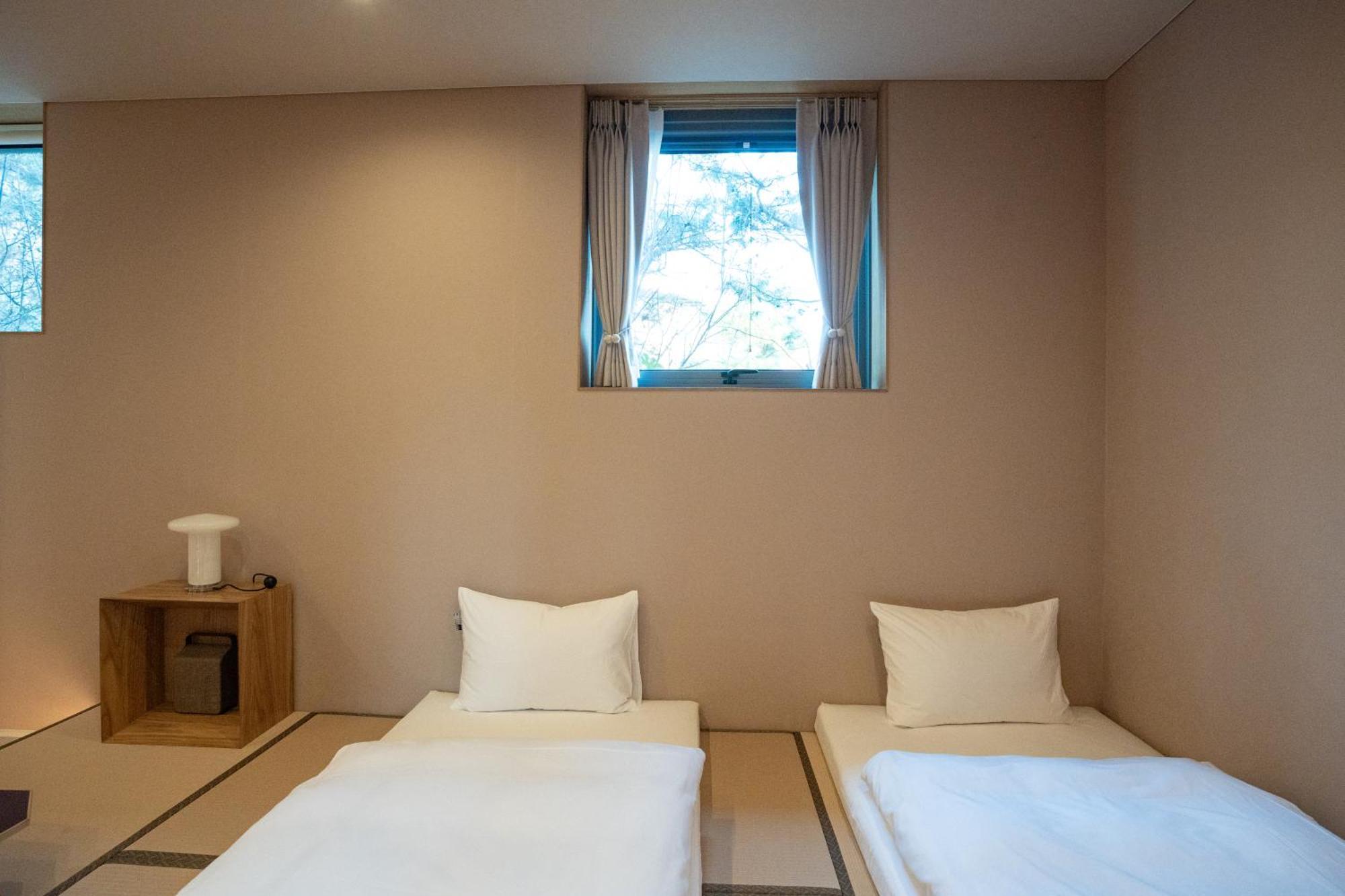 Pbr7 Hotel Unusual Stay Γκιονγκγού Εξωτερικό φωτογραφία