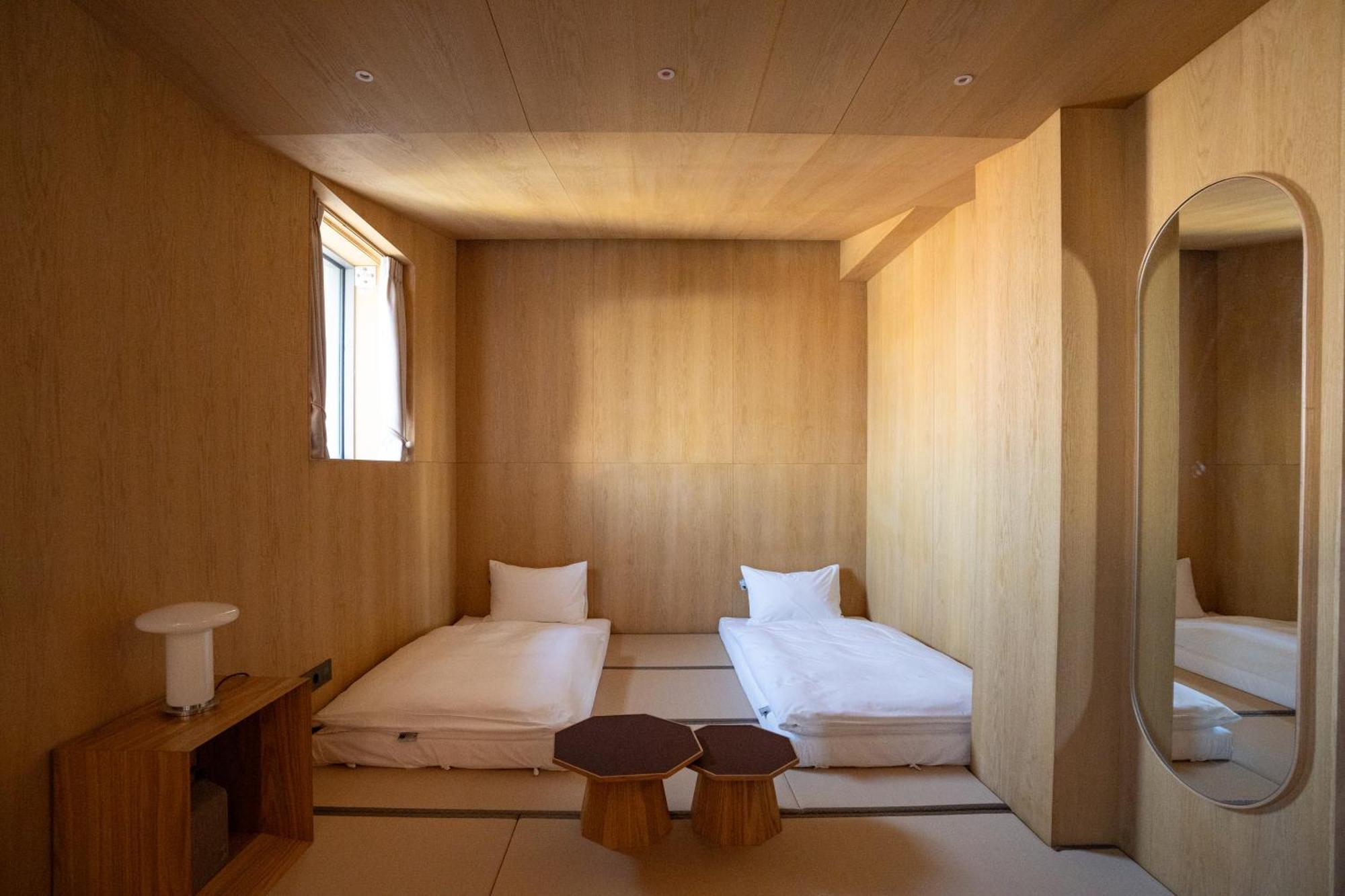 Pbr7 Hotel Unusual Stay Γκιονγκγού Εξωτερικό φωτογραφία