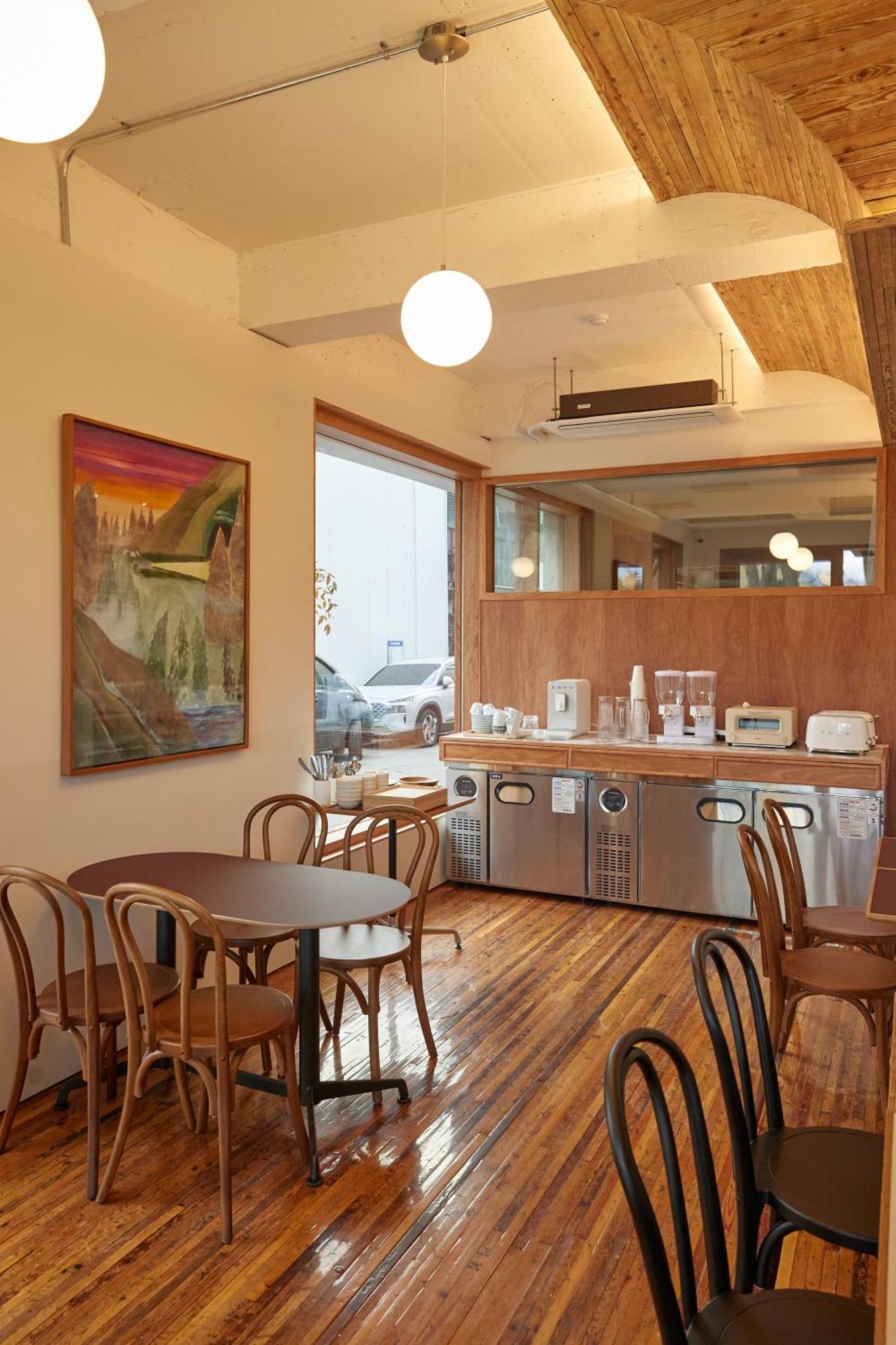 Pbr7 Hotel Unusual Stay Γκιονγκγού Εξωτερικό φωτογραφία