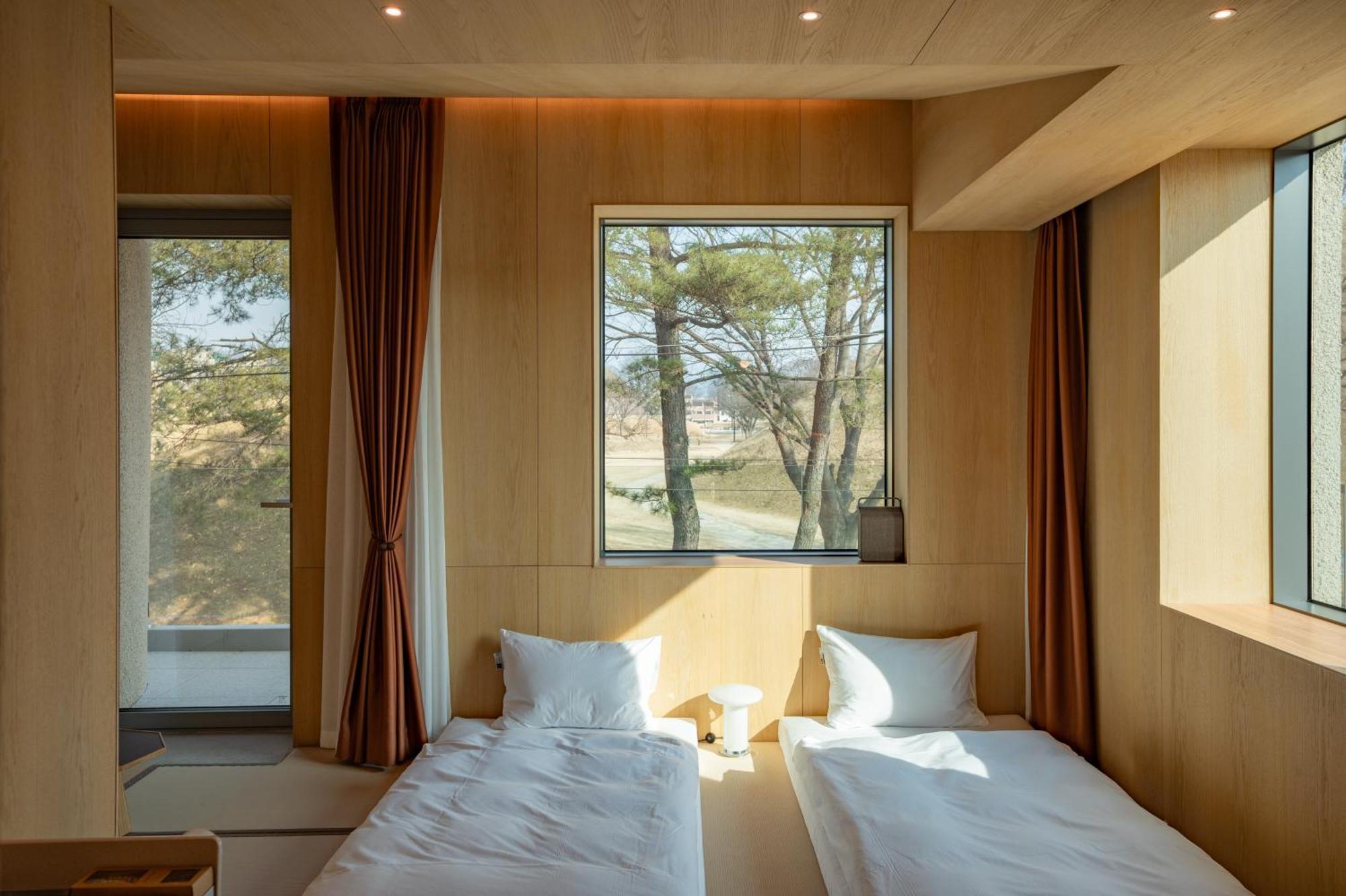 Pbr7 Hotel Unusual Stay Γκιονγκγού Εξωτερικό φωτογραφία