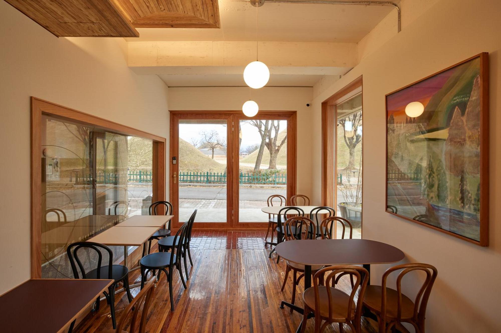 Pbr7 Hotel Unusual Stay Γκιονγκγού Εξωτερικό φωτογραφία